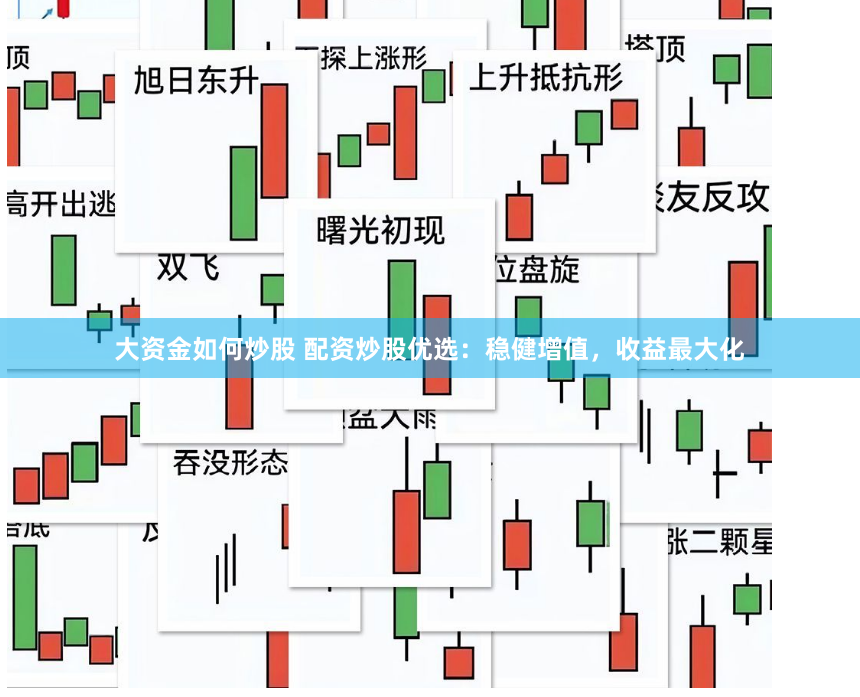 大资金如何炒股 配资炒股优选：稳健增值，收益最大化