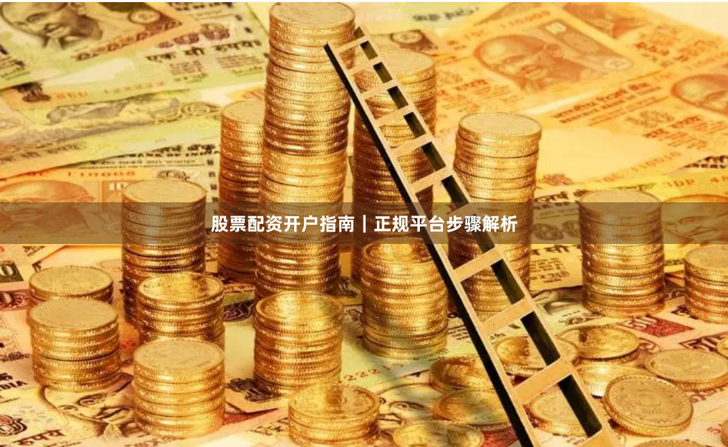 股票配资开户指南｜正规平台步骤解析